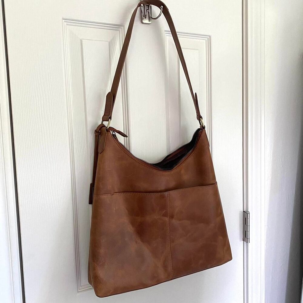 Born Women's Brown Bag